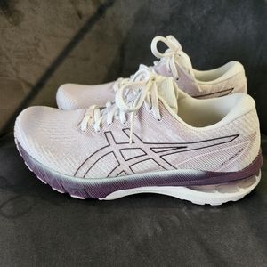 ASICS GT-2000 10 Lightweight Knit Running Shoes